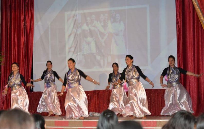 Cluny Women's College Darjeeling Events photo 10